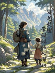 穿越乱世带着妹妹躲入深山
