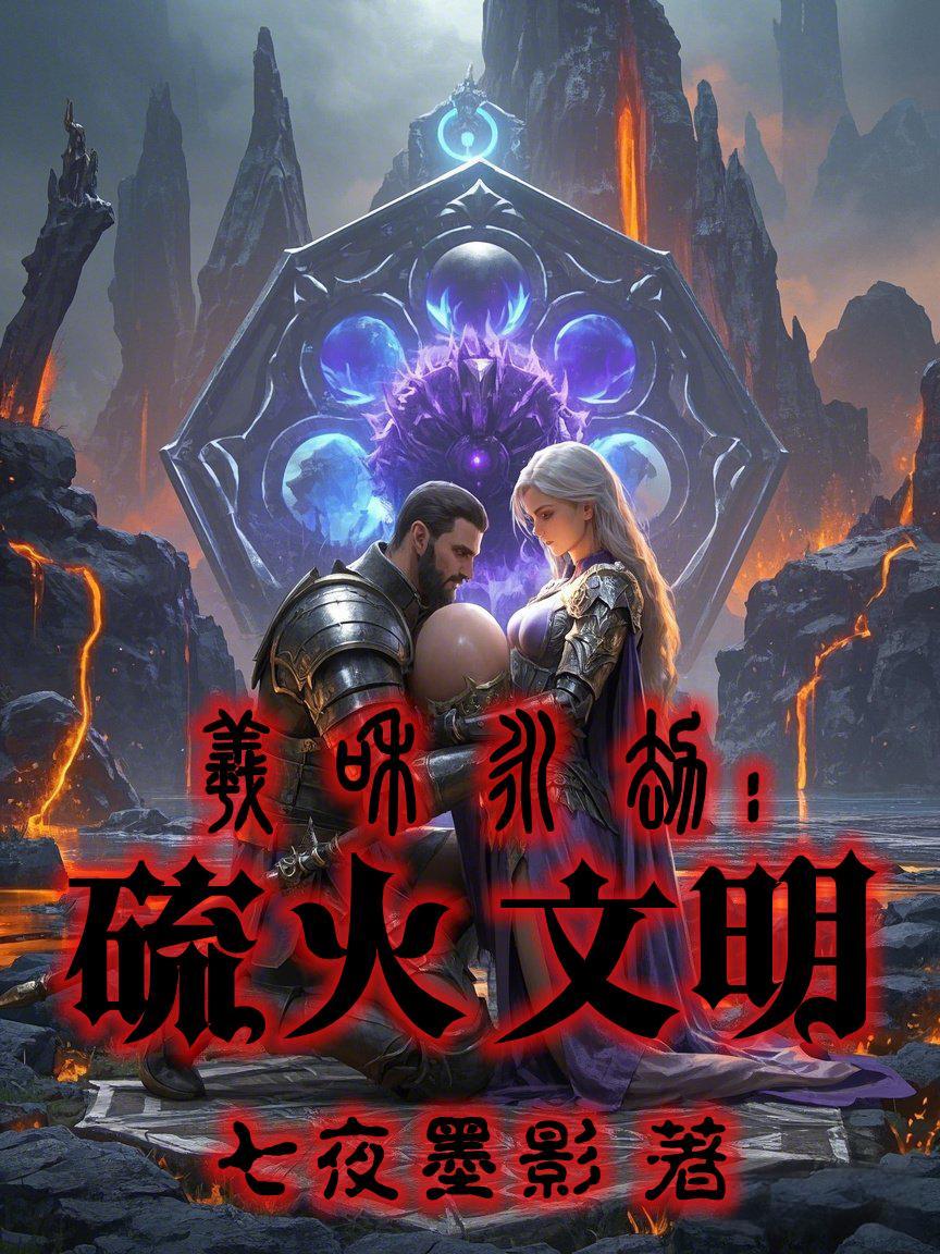 羲和永劫：硫火纪元